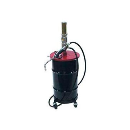 JOHNDOW INDUSTRIES JohnDow 3: 1 Oil System - 16 Gallon - JDOL-16 JDOL-16